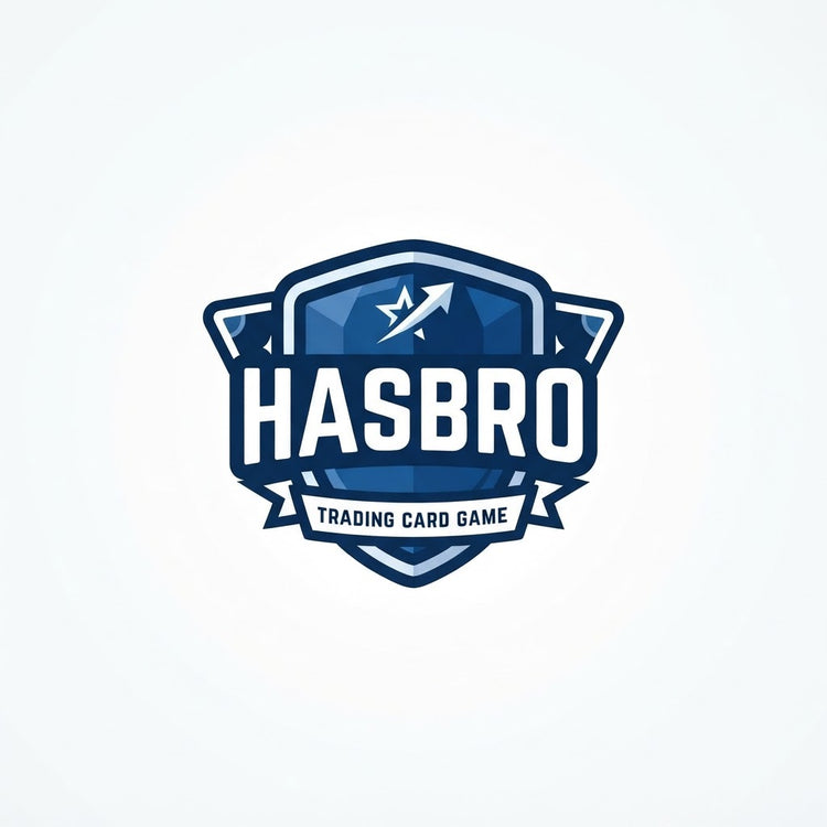 Hasbro logo